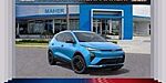 New 2027 CHEVROLET BOLT RS in SAINT PETERSBURG, FLORIDA