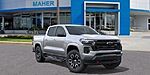 New 2026 CHEVROLET COLORADO Z71 in SAINT PETERSBURG, FLORIDA