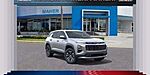 New 2026 CHEVROLET EQUINOX LT in SAINT PETERSBURG, FLORIDA