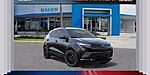 New 2027 CHEVROLET BOLT RS in SAINT PETERSBURG, FLORIDA