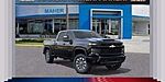 New 2026 CHEVROLET SILVERADO 2500 CUSTOM in SAINT PETERSBURG, FLORIDA
