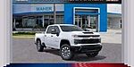 New 2026 CHEVROLET SILVERADO 2500 CUSTOM in SAINT PETERSBURG, FLORIDA