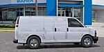 New 2025 CHEVROLET EXPRESS WORK VAN in SAINT PETERSBURG, FLORIDA