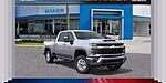 New 2026 CHEVROLET SILVERADO 2500 LT in SAINT PETERSBURG, FLORIDA