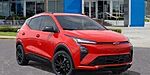 New 2027 CHEVROLET BOLT RS in SAINT PETERSBURG, FLORIDA