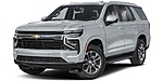 New 2026 CHEVROLET TAHOE PREMIER in SAINT PETERSBURG, FLORIDA