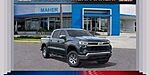 New 2026 CHEVROLET SILVERADO 1500 LT in SAINT PETERSBURG, FLORIDA