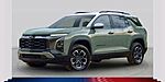 New 2026 CHEVROLET EQUINOX LT in SAINT PETERSBURG, FLORIDA