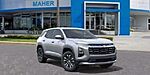 New 2026 CHEVROLET EQUINOX LT in SAINT PETERSBURG, FLORIDA