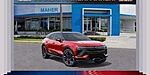 New 2026 CHEVROLET BLAZER EV SS in SAINT PETERSBURG, FLORIDA