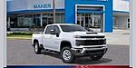 New 2026 CHEVROLET SILVERADO 2500 LT in SAINT PETERSBURG, FLORIDA