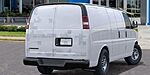 New 2025 CHEVROLET EXPRESS WORK VAN in SAINT PETERSBURG, FLORIDA