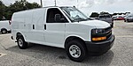 New 2025 CHEVROLET EXPRESS RWD 2500 135" in SAINT PETERSBURG, FLORIDA