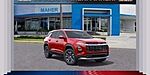 New 2026 CHEVROLET EQUINOX LT in SAINT PETERSBURG, FLORIDA
