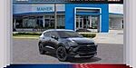 New 2026 CHEVROLET BLAZER LT in SAINT PETERSBURG, FLORIDA