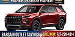 New 2026 CHEVROLET TRAVERSE Z71 in SAINT PETERSBURG, FLORIDA