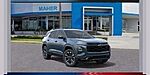 New 2026 CHEVROLET EQUINOX RS in SAINT PETERSBURG, FLORIDA