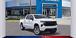 New 2026 CHEVROLET SILVERADO 1500 CUSTOM in SAINT PETERSBURG, FLORIDA