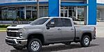 New 2026 CHEVROLET SILVERADO 2500 LT in SAINT PETERSBURG, FLORIDA
