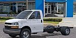 New 2025 CHEVROLET EXPRESS WORK VAN in SAINT PETERSBURG, FLORIDA