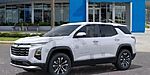 New 2026 CHEVROLET EQUINOX LT in SAINT PETERSBURG, FLORIDA