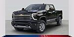 New 2026 CHEVROLET SILVERADO 2500 WORK TRUCK in SAINT PETERSBURG, FLORIDA