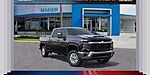 New 2026 CHEVROLET SILVERADO 2500 LT in SAINT PETERSBURG, FLORIDA