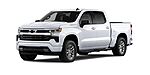 New 2026 CHEVROLET SILVERADO 1500 RST in SAINT PETERSBURG, FLORIDA
