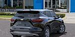New 2025 CHEVROLET BLAZER LT in SAINT PETERSBURG, FLORIDA