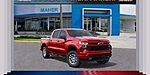New 2026 CHEVROLET SILVERADO 1500 RST in SAINT PETERSBURG, FLORIDA