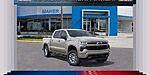New 2026 CHEVROLET SILVERADO 1500 RST in SAINT PETERSBURG, FLORIDA