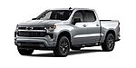 New 2026 CHEVROLET SILVERADO 1500 RST in SAINT PETERSBURG, FLORIDA