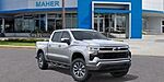 New 2026 CHEVROLET SILVERADO 1500 LT in SAINT PETERSBURG, FLORIDA