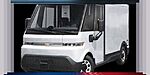 New 2025 CHEVROLET BrightDrop 400 in SAINT PETERSBURG, FLORIDA