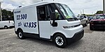 New 2025 CHEVROLET BrightDrop EFWD 400 in SAINT PETERSBURG, FLORIDA