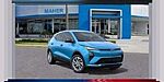 New 2027 CHEVROLET BOLT LT in SAINT PETERSBURG, FLORIDA