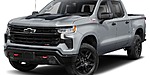 New 2026 CHEVROLET SILVERADO 1500 LT TRAIL BOSS in SAINT PETERSBURG, FLORIDA