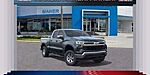 New 2026 CHEVROLET SILVERADO 1500 LT in SAINT PETERSBURG, FLORIDA