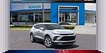 New 2025 CHEVROLET BLAZER LT in SAINT PETERSBURG, FLORIDA