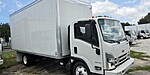 New 2024 CHEVROLET 4500 HG LCF GAS 2WD REG CAB 176" in SAINT PETERSBURG, FLORIDA