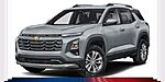 New 2026 CHEVROLET EQUINOX LT in SAINT PETERSBURG, FLORIDA