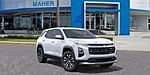 New 2026 CHEVROLET EQUINOX LT in SAINT PETERSBURG, FLORIDA
