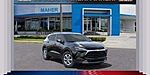 New 2025 CHEVROLET BLAZER LT in SAINT PETERSBURG, FLORIDA