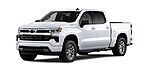 New 2026 CHEVROLET SILVERADO 1500 RST in SAINT PETERSBURG, FLORIDA