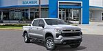 New 2026 CHEVROLET SILVERADO 1500 RST in SAINT PETERSBURG, FLORIDA