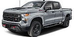 New 2026 CHEVROLET SILVERADO 1500 CUSTOM TRAIL BOSS in SAINT PETERSBURG, FLORIDA