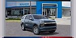 New 2026 CHEVROLET TAHOE LS in SAINT PETERSBURG, FLORIDA