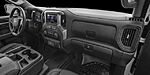 New 2026 CHEVROLET SILVERADO 1500 CUSTOM in SAINT PETERSBURG, FLORIDA