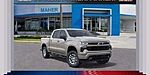 New 2026 CHEVROLET SILVERADO 1500 RST in SAINT PETERSBURG, FLORIDA