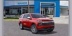 New 2026 CHEVROLET TAHOE PREMIER in SAINT PETERSBURG, FLORIDA